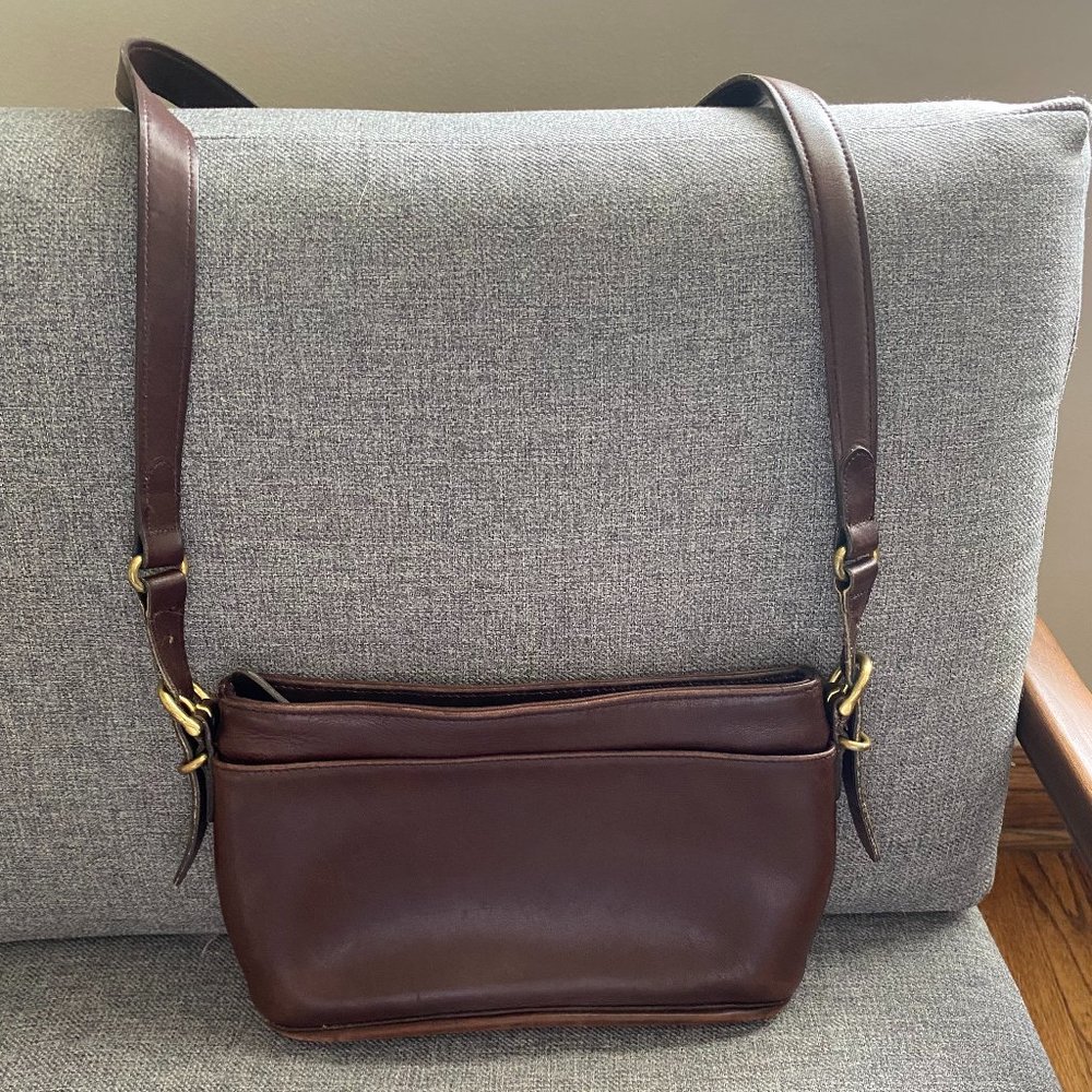 Vintage COACH Purse